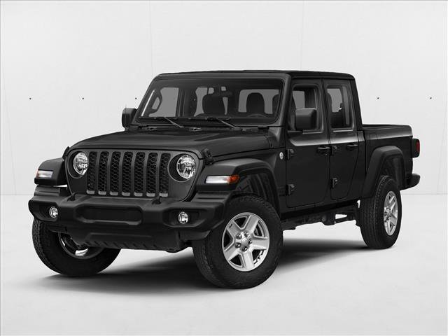 Used 2020 Jeep Gladiator Sport w/ Quick Order Package 24S AWD/4WD video 1