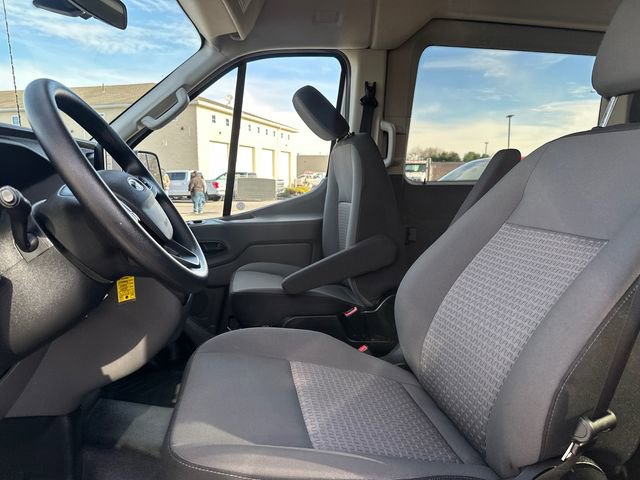 Certified 2024 Ford Transit 350 XL image 31