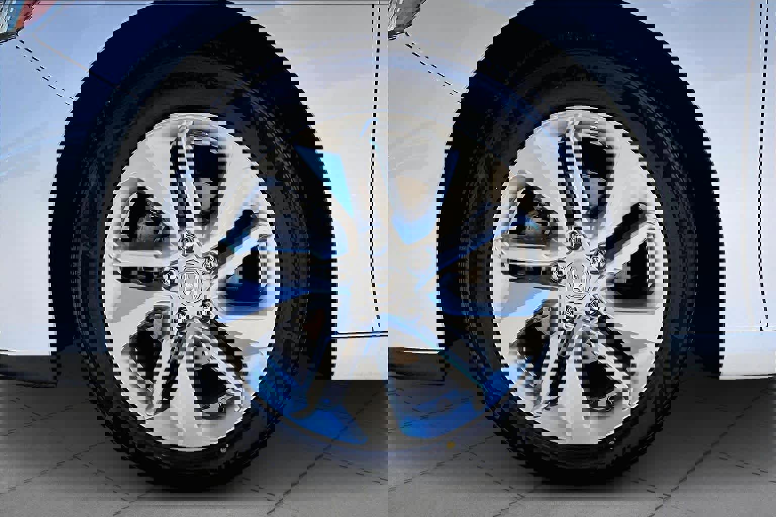 Used 2018 Honda Accord LX image 10