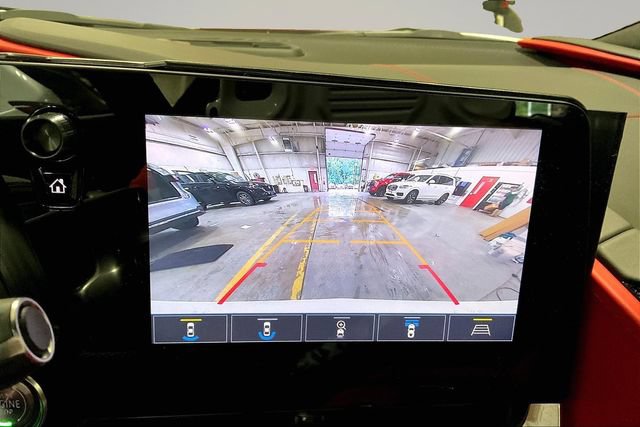 Used 2020 Chevrolet Corvette Stingray Premium Cpe w/ 3LT Preferred Equipment Group RWD image 22