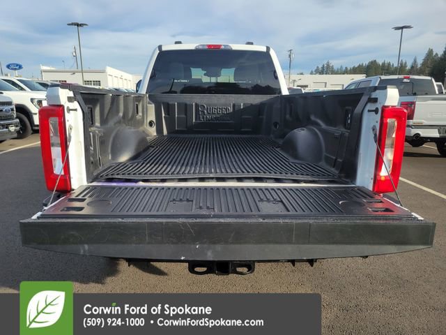 Used 2024 Ford F350 XLT image 16