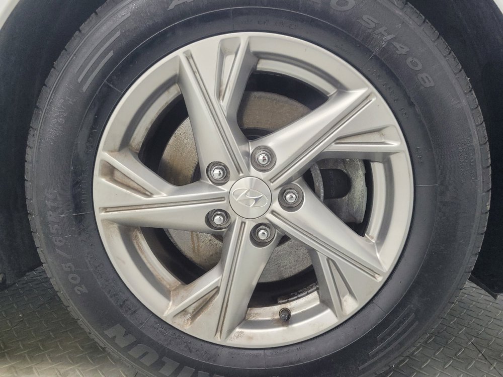 Used 2020 Hyundai Sonata SE w/ Cargo Package image 31