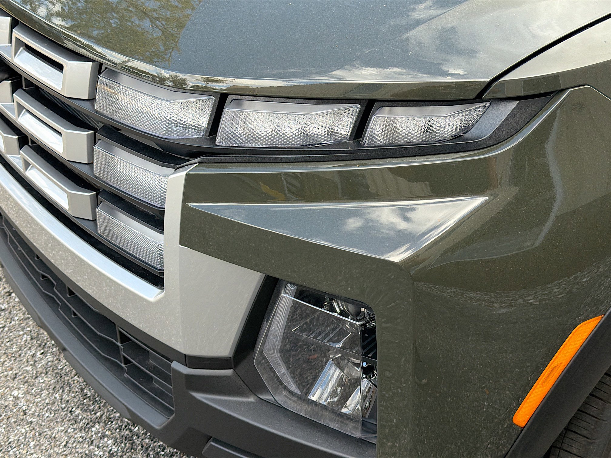 New 2026 Hyundai Santa Cruz SEL image 9