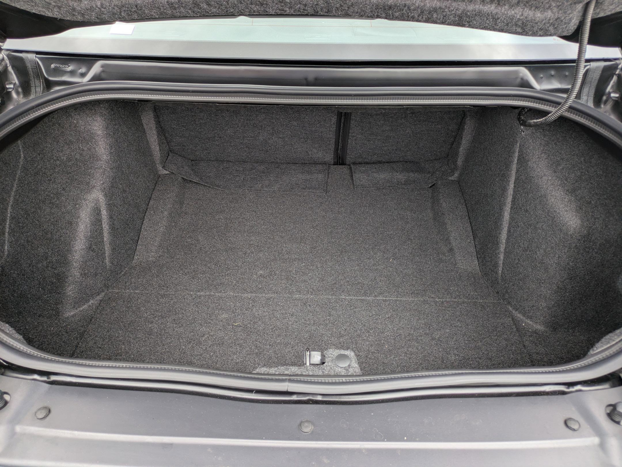 Used 2020 Dodge Challenger SRT Hellcat Redeye image 22