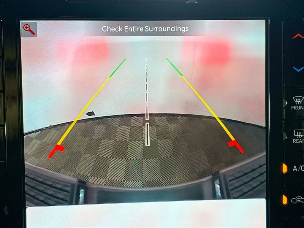 New 2026 RAM 2500 Big Horn image 17