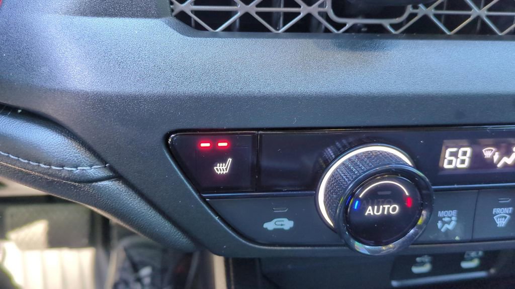 Used 2023 Honda Accord EX image 21