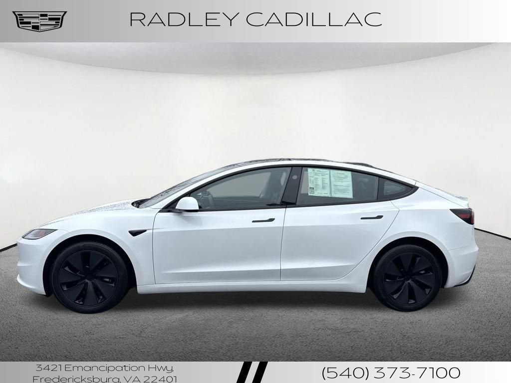 Used 2025 Tesla Model 3 Long Range image 13
