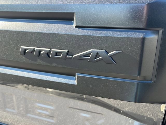New 2026 Nissan Frontier PRO-4X w/ Pro Premium Package image 31
