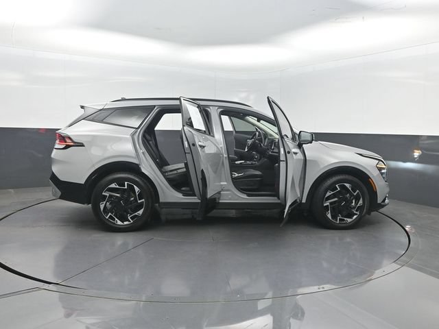 Used 2024 Kia Sportage SX FWD image 34