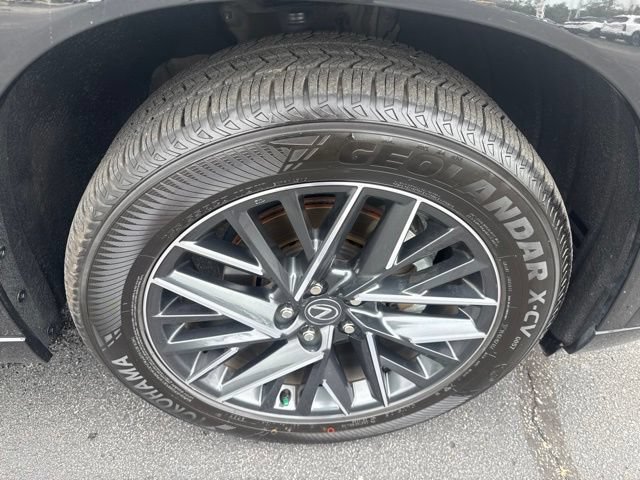Used 2024 Lexus TX 350 FWD image 13