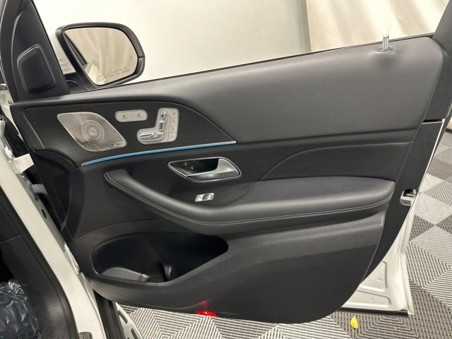 Certified 2022 Mercedes-Benz GLS 450 4MATIC image 32