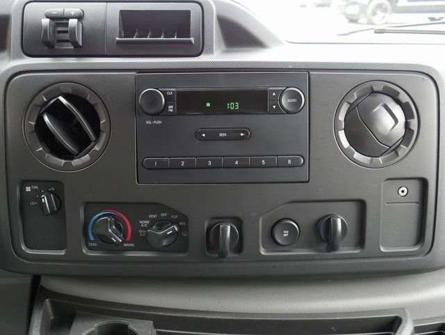 Used 2014 Ford E-350 and Econoline 350 Super Duty w/ Power Group image 17