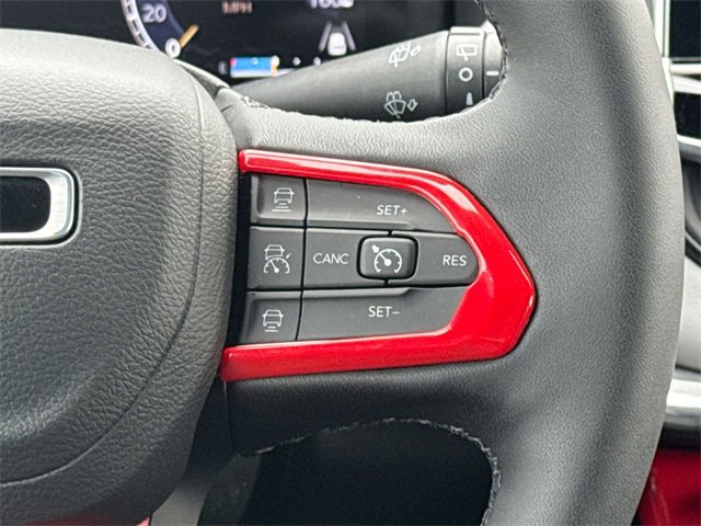 Used 2024 Jeep Compass Limited w/ Elite Group image 27