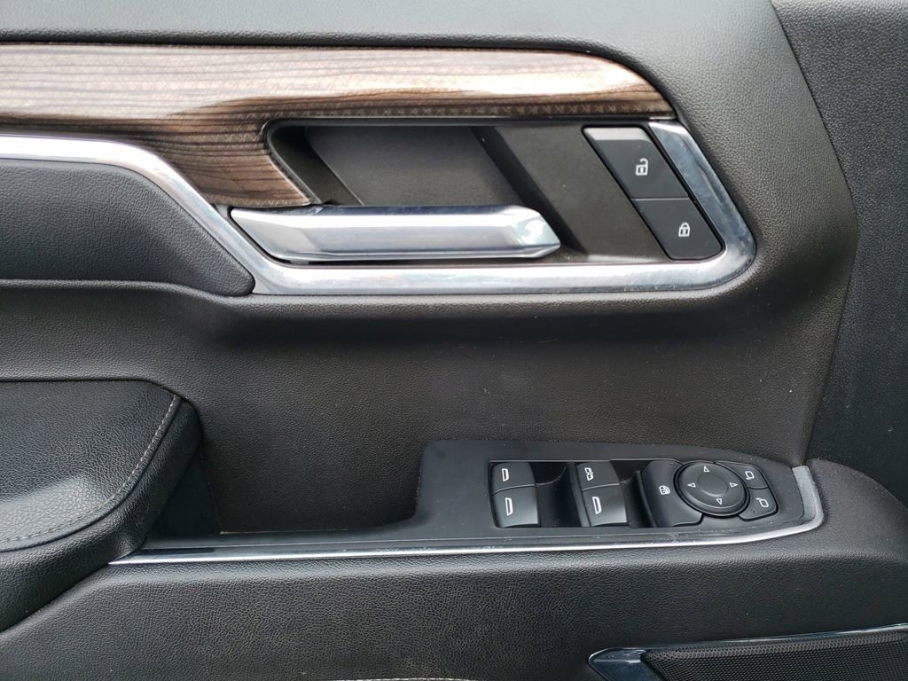 Used 2023 Chevrolet Silverado 1500 LT image 16