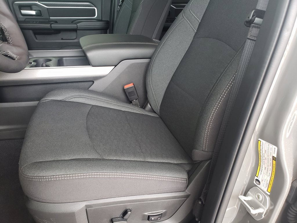 New 2026 RAM 2500 Big Horn image 11