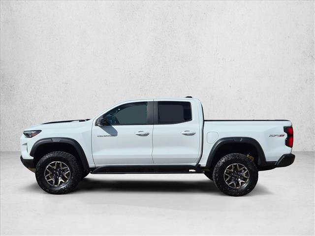 Used 2023 Chevrolet Colorado ZR2 w/ ZR2 Convenience Package III AWD/4WD image 7