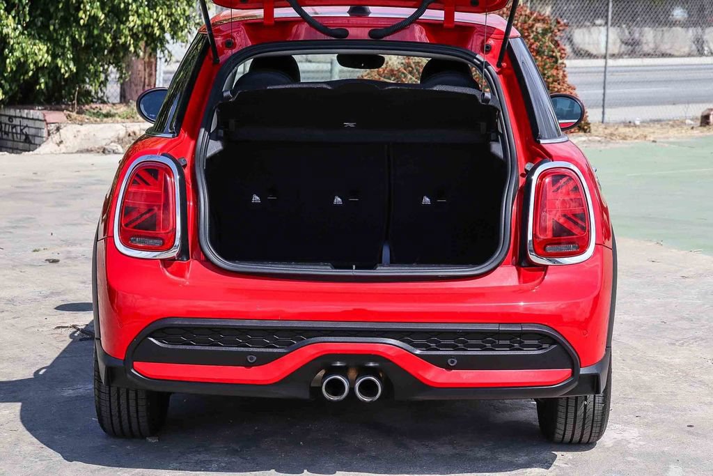 Used 2023 MINI Cooper S FWD image 32