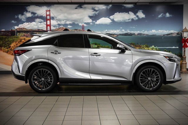 Certified 2024 Lexus RX 350 Premium image 5