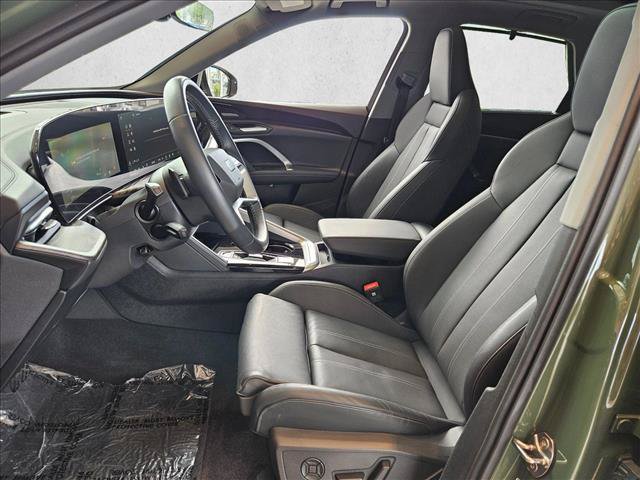 Certified 2025 Audi Q5 Premium w/ Premium Plus AWD/4WD image 20