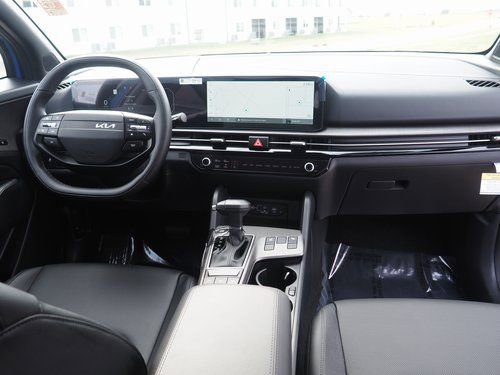 New 2026 Kia Sportage X-Line w/ X-Line Technology Package image 46