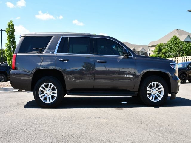 Used 2016 Chevrolet Tahoe LT AWD/4WD image 25