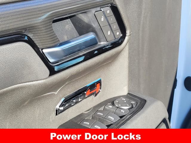 New 2026 GMC Sierra 1500 AT4 w/ AT4 Premium Package image 25