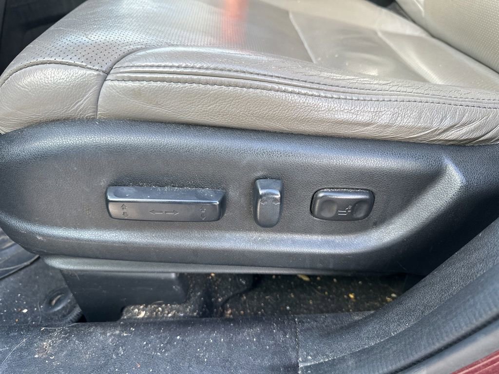 Used 2016 Honda CR-V Touring image 18