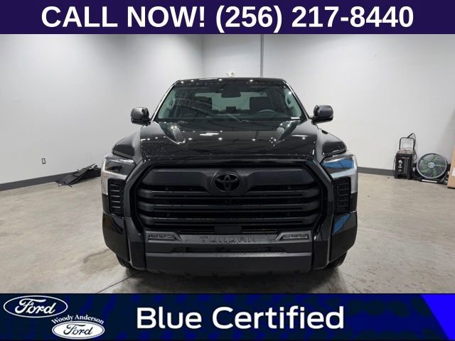 Used 2022 Toyota Tundra SR5 w/ Convenience Package image 4