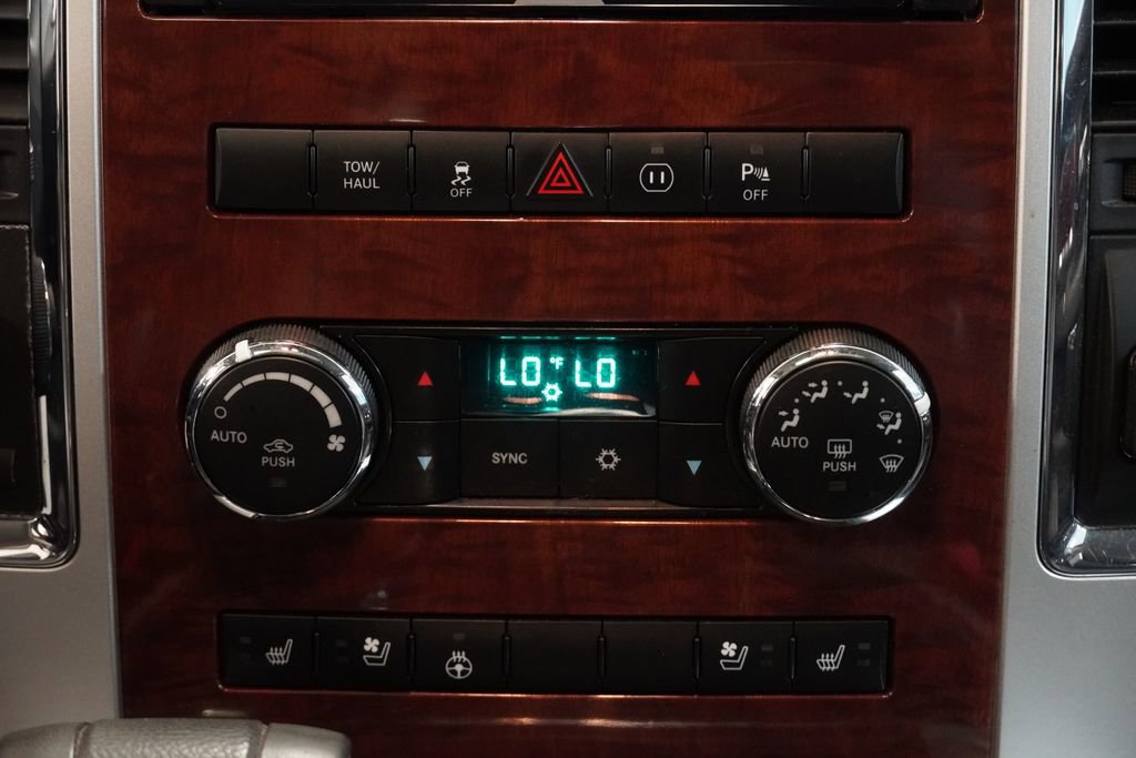 Used 2011 RAM 1500 Laramie w/ Protection Group AWD/4WD image 19