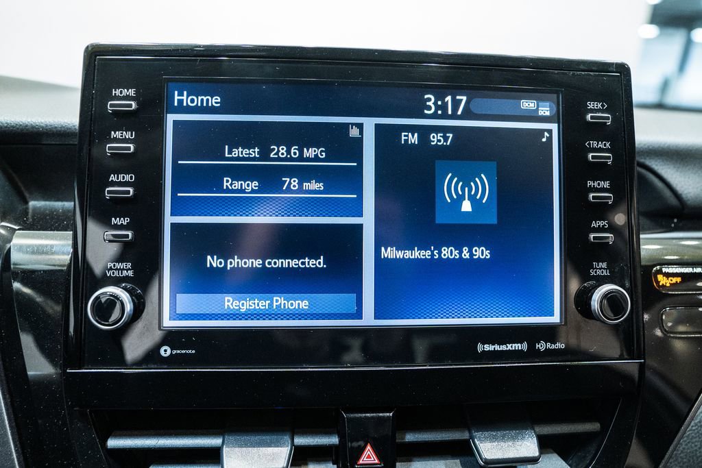 Used 2023 Toyota Camry XSE image 29