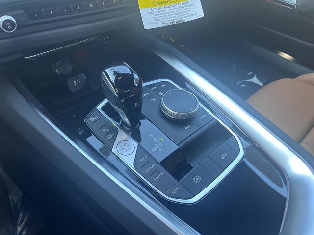 New 2026 BMW Z4 sDrive30i w/ Premium Package image 14