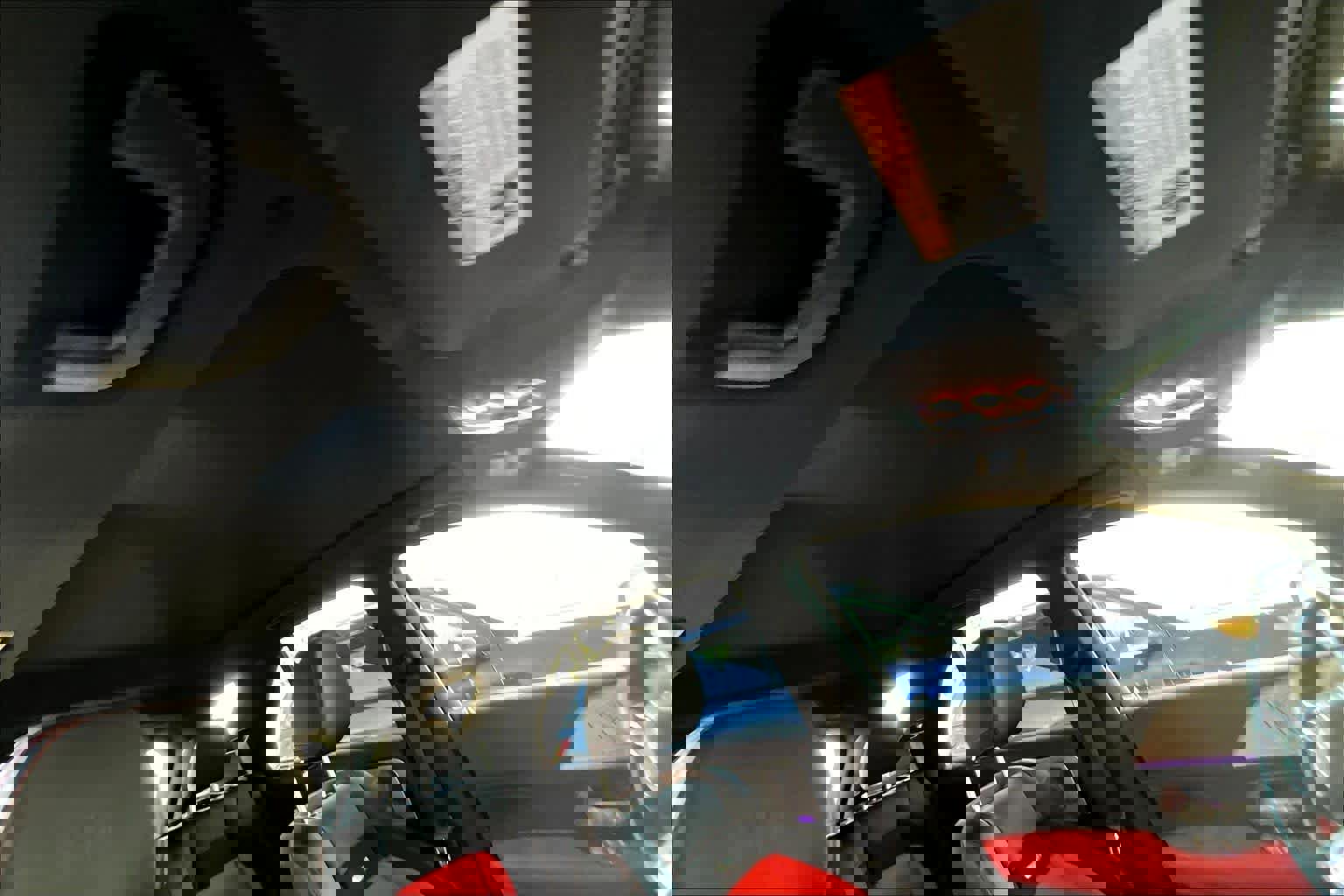 Used 2025 Mercedes-Benz GLE 53 AMG 4MATIC image 13