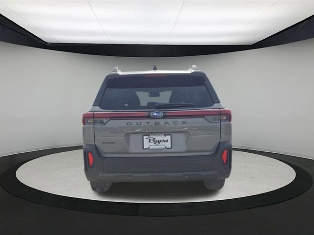 New 2026 Subaru Outback Limited AWD/4WD image 6