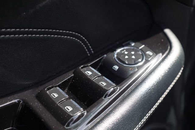 Used 2020 Ford Edge Titanium image 20