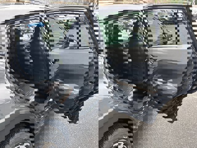 New 2026 Subaru Crosstrek 2.5i Limited image 91