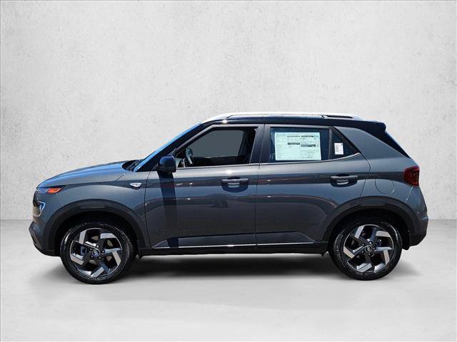 New 2026 Hyundai Venue SEL FWD image 5
