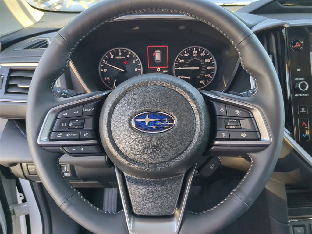 Certified 2025 Subaru Ascent Touring image 32