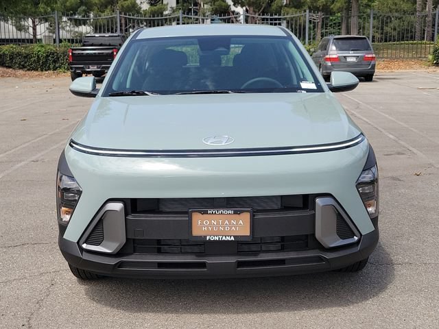 New 2027 Hyundai Kona SE FWD image 31