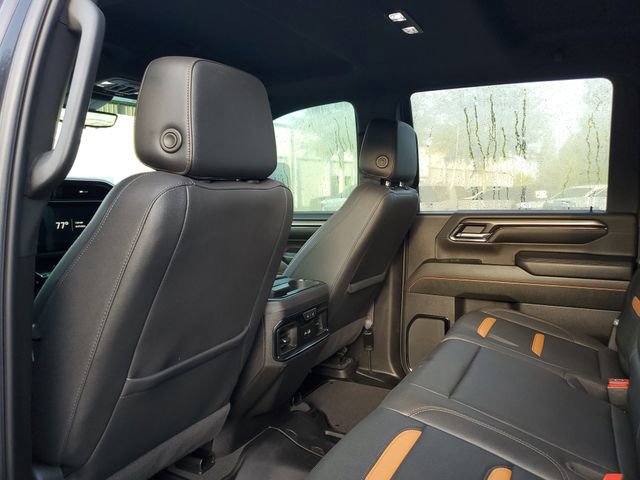 Used 2024 GMC Sierra 2500 AT4 w/ AT4 Premium Plus Package AWD/4WD image 10
