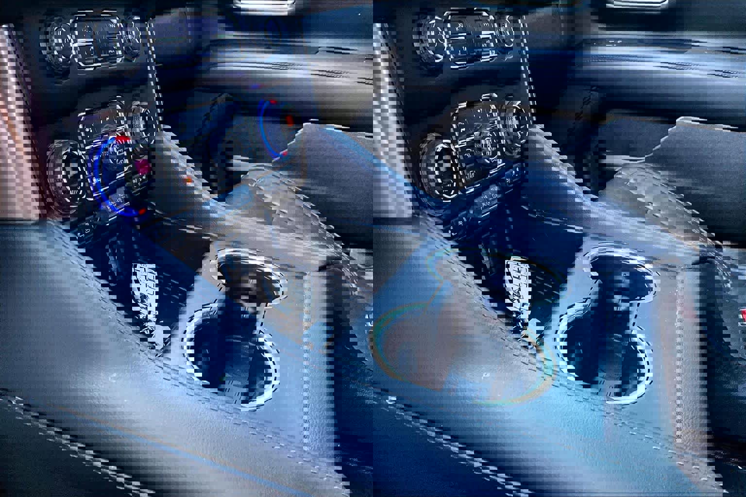 Used 2022 Chevrolet Tahoe High Country image 16