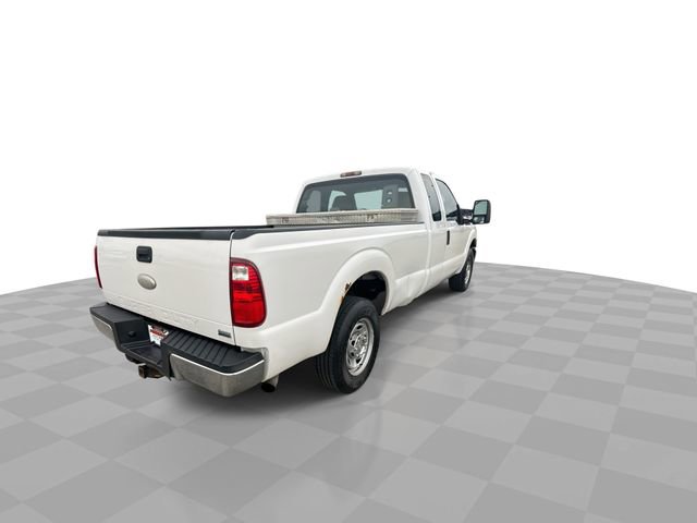 Used 2011 Ford F250 XL w/ XL Value Pkg image 8
