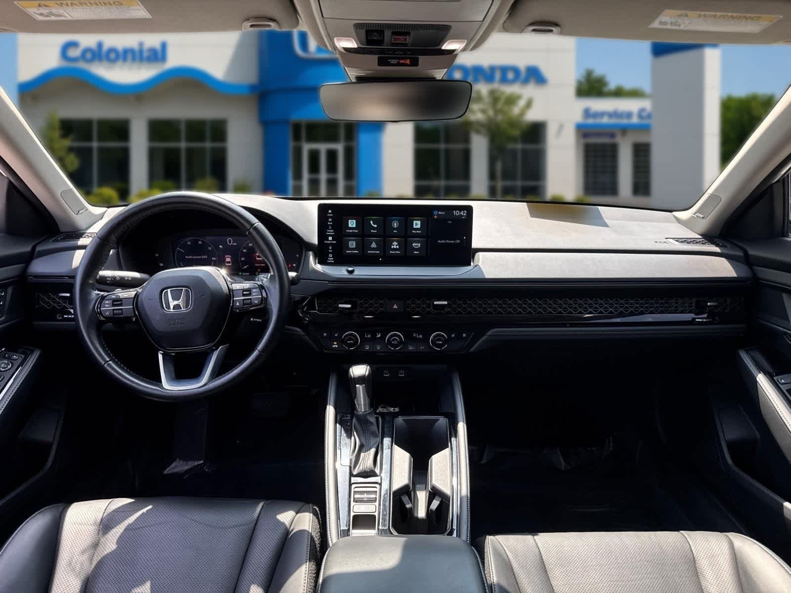 Used 2023 Honda Accord Touring image 30