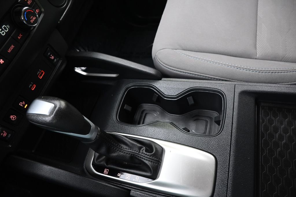 Used 2022 Nissan Frontier SV image 36