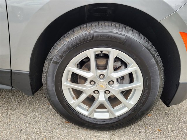 Used 2023 Chevrolet Equinox LS w/ LS Convenience Package image 25