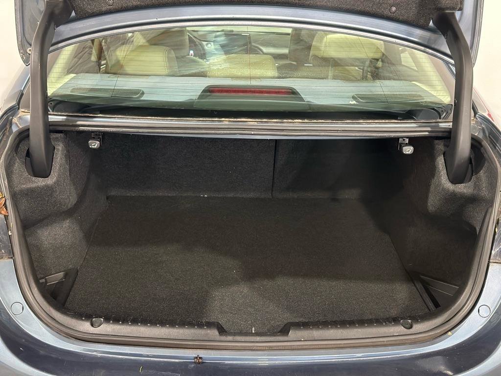 Used 2018 MAZDA MAZDA6 Touring image 37