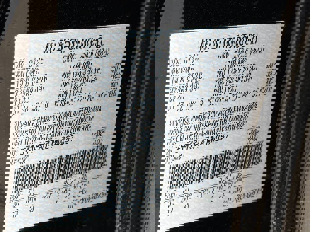 New 2026 Ford Mustang Mach-E Premium w/ Sport Appearance Package image 30