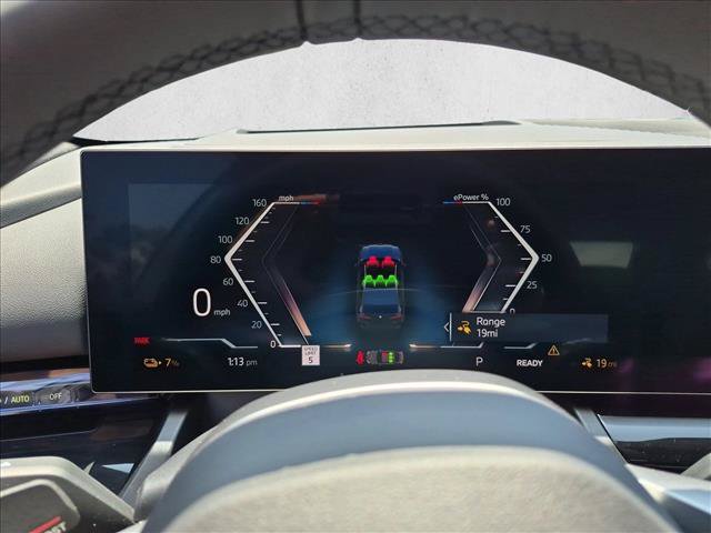 New 2027 BMW i5 eDrive40 w/ M Sport Package RWD image 10