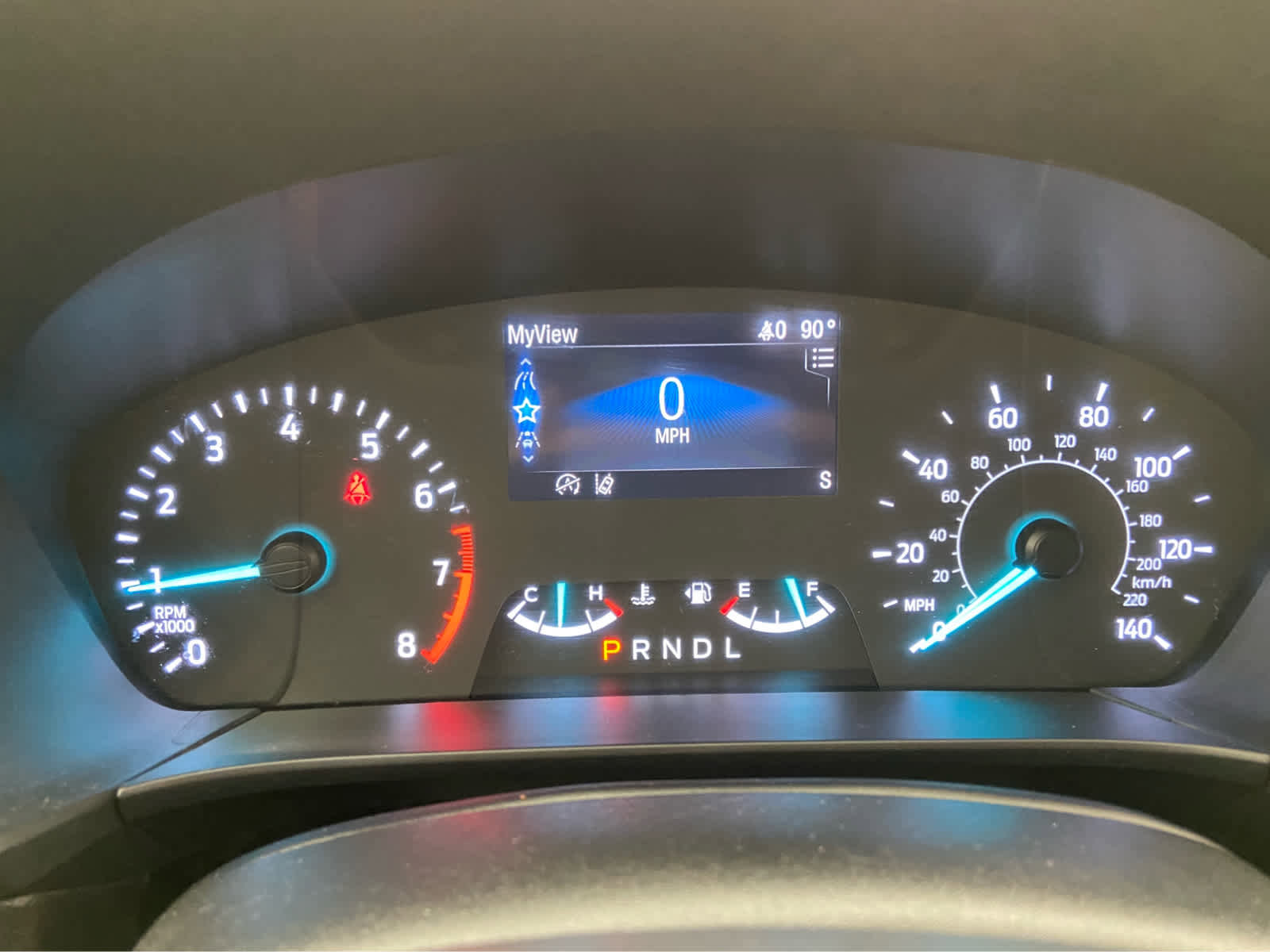 Used 2022 Ford Escape SE w/ Convenience Package image 24