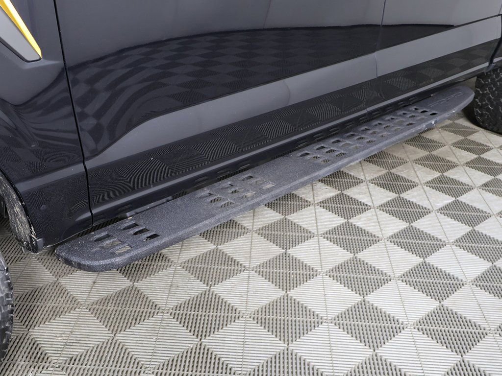 Used 2023 Ford F150 Tremor w/ 360 Degree Camera Package image 19