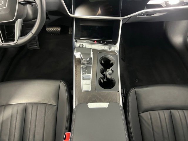 Used 2022 Audi A6 Premium Plus image 29